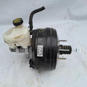 Вакуумный усилитель тормозов/ВУТ с главным тормозным цилиндром/ГТЦ Ford Mustang 2015-2017 FR3Z 2005 A/H; FR3Z 2140 D; FR3C 2B195 BJ