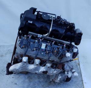 ДВС Chevrolet (General Motors) Vortec 5300 LMG  19329863