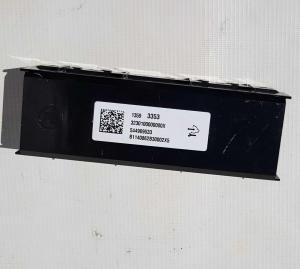 Блок климат-контроля HVAC Chevrolet Camaro 2009-2015 544969533