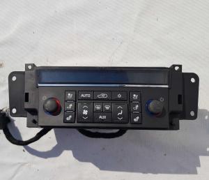 Блок управления климат-контролем Cadillac Escalade 2006-2014 25809868;  25936307