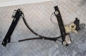 Стеклоподъемник правый Chevrolet Camaro 2011-2015 22877928; 22877930