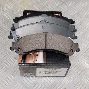 Колодки тормозные задние (к-кт) Chevrolet Tahoe/Cadillac Escalade 1999-2006 Power Stop 17834; 88967105; 18045936; 88964192