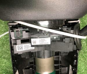 Подрулевой шлейф Chevrolet Tahoe / Escalade 2021-н.в. 84966453 ; 84578698 ; 84393466