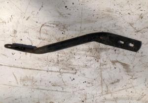 Кронштейн переднего бампера Chevrolet Express 2003-2021 25725663