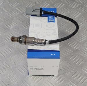 Датчик кислорода (лямбда-зонд) нижний Cadillac Escalade/ Chevrolet Tahoe 2015-2020 General Motors 12657188 ; 12665163