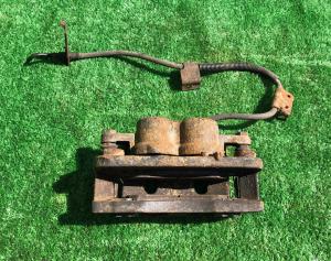 Суппорт передний Chevrolet Express 2003-2014 65545844