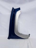 Крыло переднее правое Chevrolet TrailBlazer 2001-2009 12477994