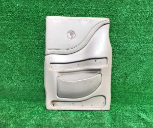 Обшивка левой распашной двери задняя Chevrolet Express 2003-2015 15283114 ; 25759373 ; 25748066 ; 25724541