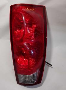 Фонарь задний правый Chevrolet Avalanche 2001-2006 15092493