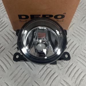 Фара противотуманная Ford Explorer 5 2011-2015 Depo 551 2007N UE; 4F9Z 15200 AA