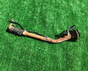 Заливная горловина топливного бака Chevrolet Express 2003-2014 85648684