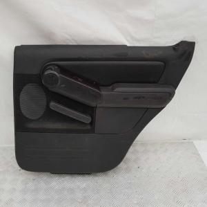 Обшивка двери задней правой Ford Explorer 4 2006-2010 7L2Z 7827406 DAB; 7L24 7827406 DF35B8