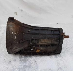 АКПП Ford Expediton 2007-2017 6R75 (5.4L, 08г., 120тыс. км) 7L1Z 7000 B; 7L1P 7000 BF