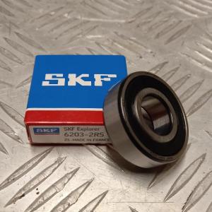 Подшипник 17x40x12 SKF 62032RS