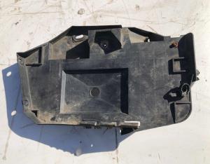 Кронштейн АКБ Chevrolet Express 2003-2021 15110940 ; 25745829 ; 25721333 ; 25758398