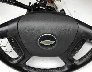 Подушка Air Bag в руль Chevrolet Tahoe 2007-2010 25847287 ; 15812780