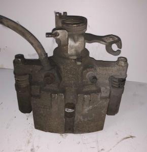 Тормозной суппорт правый  Ford Mustang 2015-2020 FR3Z 2552 J ; FR3C 2K327 FE ;FR3C 2552 FD