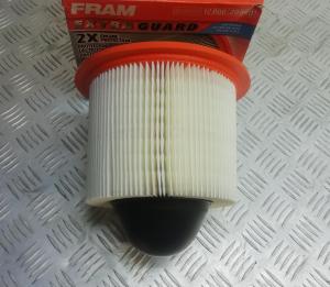 Фильтр воздушный Ford Expedition 1997-2004 FRAM CA8039; F5OZ 9601 BA