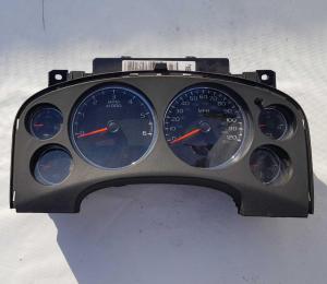 Приборная панель Chevrolet Tahoe 2006-2014 25933380; 22838411; 20958771; 20964182; 20774758; 25799995; 25861665; 15201574; 15942175; 25853743; 25788675; 25838874; 20895749