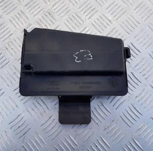 Вакуумный резервуар Ford F150 1996-2003 F65Z 19A566 AA; F65H 19A566 AA