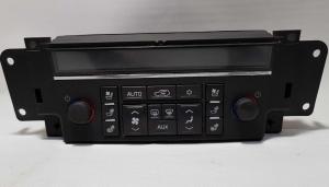 Блок управления климат - контролем Chevrolet Tahoe 2006-2014 15926353