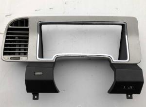 Рамка приборной панели Lincoln Navigator 2007-2014 7L74 78044D70 AT/AS/AR/AP/AN/AM