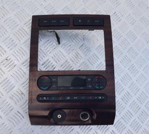 Панель климат-контроля в сборе Ford Expedition 2007-2008 7L1Z 7804302; 7L1Z 19K357 AA
