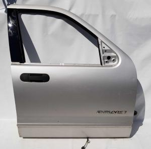 Дверь передняя правая Ford Explorer 4 7L2Z 7820124; 7L2Z7820124A