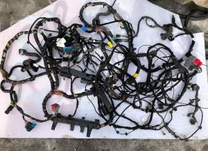 Коса электропроводки салона Jeep Renegade 2015-2023 52071596 ; 52014587