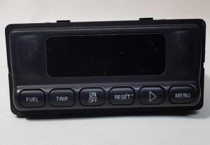 Бортовой компьютер Chevrolet Tahoe 1999-2006 15082595