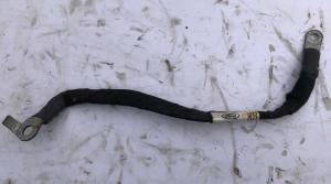 Провод заземления Ford Mustang 2015-2017 GR3T-19A095 AB ; FR3Z 19A095 D ; FR3T 19A095 AD/AB/AA/AC