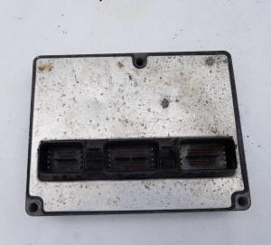 ЭБУ ECM/PCM Ford Expedition 2003-2006 4L1A 12A650 PB; 4L1Z 12A650 PB