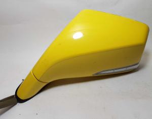 Зеркало заднего вида левое Chevrolet Camaro 2010-2015  22762494