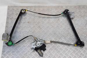 Стеклоподъемник передний левый Ford Mustang 2004-2014 6323201; 6R3Z 6323201 AA