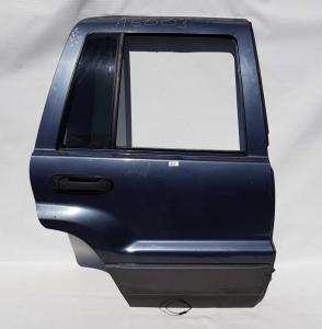 Дверь задняя правая Jeep Grand Cherokee 55136700AB