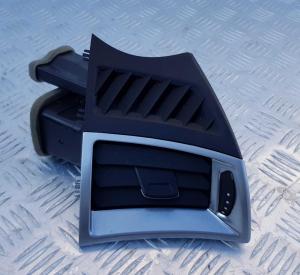 Дефлектор панели торпедо правый Cadillac SRX 2009-2016 15894314; 22786380