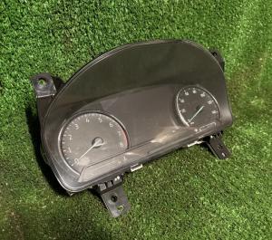 Приборная панель Ford Explorer 2020-н.в. LB5Z 10849 AB ; LB5T 10849 AE AD/AB/AC