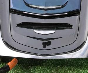 CD чейнджер Cadillac Escalade 2015-2020 23386261 ; 23241580 ; 23490236 ; 23322793 ; 22891573 ; 23490236