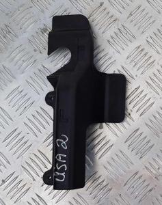 Дефлектор радиатора левый Ford Mustang 2004-2010 6R33 8103 AA; 5R3Z8311AA