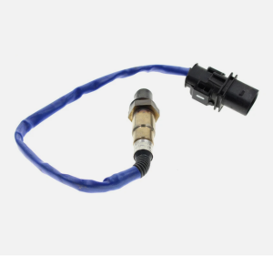 Датчик кислородный (лямбда зонд) верхний (передний/задний) 3.5L DOHC Turbo Ford Explorer 2013-2019 8F9Z 9F472 H