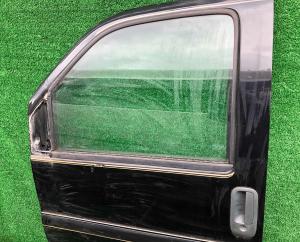 Дверь водительская Chevrolet Express 1996-2009 88980848 ; 88944437 ; 15013756