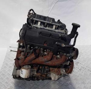 ДВС Ford Explorer 4 2006-2010 Cologne V6 SOHC (4.0L; 08г; 159тыс. км) 8L2Z 6007 F; 8L2Z 6006 CRM; 8S 962 AB