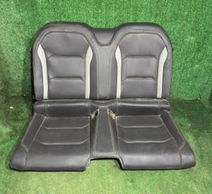 Сиденье диван Chevrolet Camaro 2016-2024 84679807 ; 84376843 ; 84172651 ; 84172675 ; 84172633 ; 84679921 ; 84172604