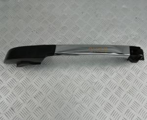 Ручка правая Jeep Commander 2005-2010 5JU46RXFAC; 5JU46RXFAE; 5JU46RXFAD