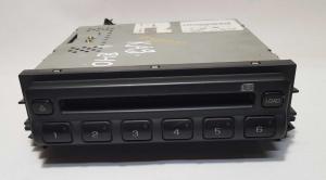 CD чейнджер Cadillac Escalade 2001-2006 15095685