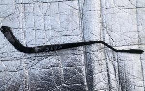 Поводок стеклоочистителя правый  Ford Mustang 2015-2020 FR3Z 17526 A ; FR3B 6327936 AB/AC/AD/AE/AF/AG/AH/AJ