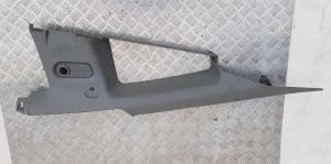 Панель заднего окна левая Ford Mustang 2004-2010  7R33 6351987; 7R3V 6351987; 5R3Z 6352019 AAA