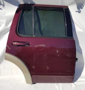 Дверь задняя правая Ford Explorer 4 7L2Z 7824630