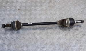 Полуось задняя правая Chevrolet Camaro 2009-2015 22813174; 92194137;  92238376