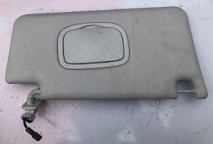 Козырек водительский Jeep Renegade 2015-2023 5VW54MS7AA